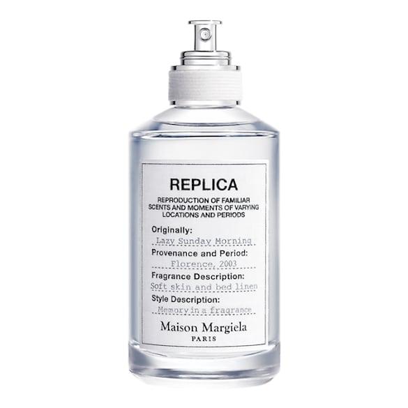 REPLICA LAZY SUNDAY - Woda toaletowa, MAISON MARGIELA